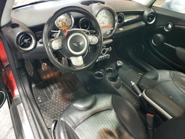 Photo 7 VIN: WMWMM33569TP73692 - MINI COOPER S C 