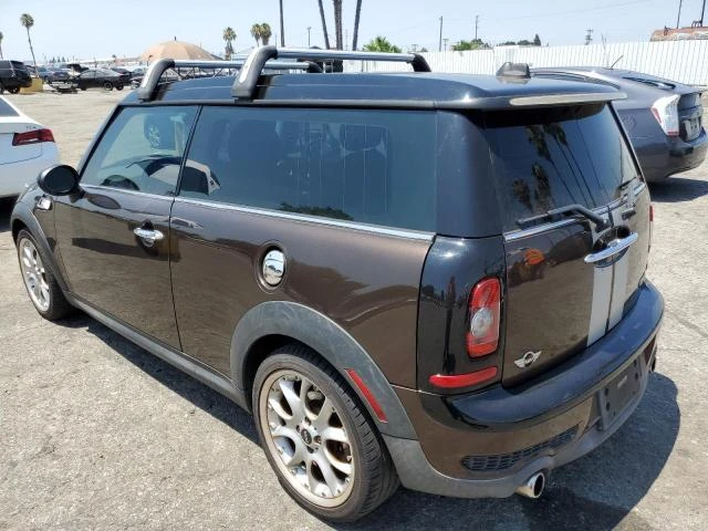 Photo 1 VIN: WMWMM33569TP92856 - MINI COOPER S C 