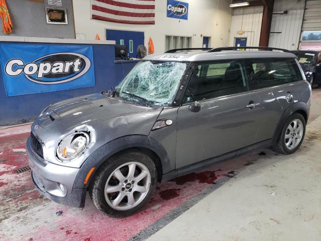 Photo 0 VIN: WMWMM33569TP93697 - MINI COOPER S C 