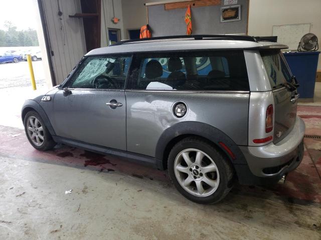 Photo 1 VIN: WMWMM33569TP93697 - MINI COOPER S C 