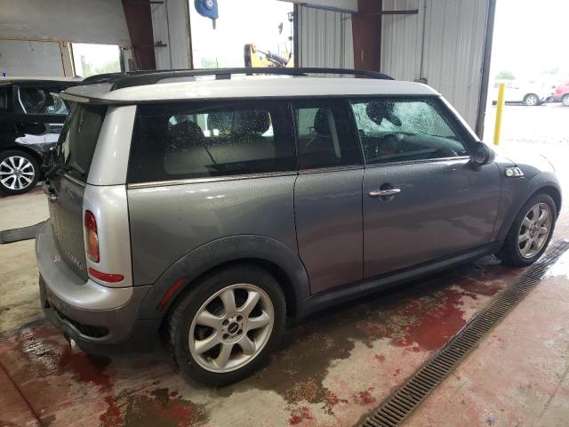 Photo 2 VIN: WMWMM33569TP93697 - MINI COOPER S C 