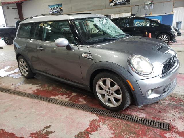 Photo 3 VIN: WMWMM33569TP93697 - MINI COOPER S C 