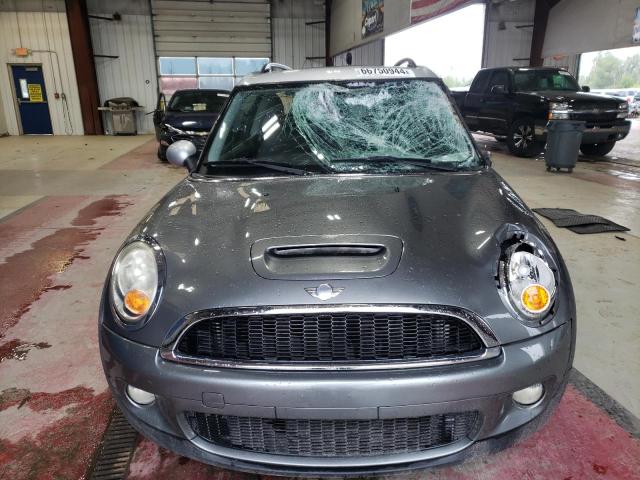 Photo 4 VIN: WMWMM33569TP93697 - MINI COOPER S C 