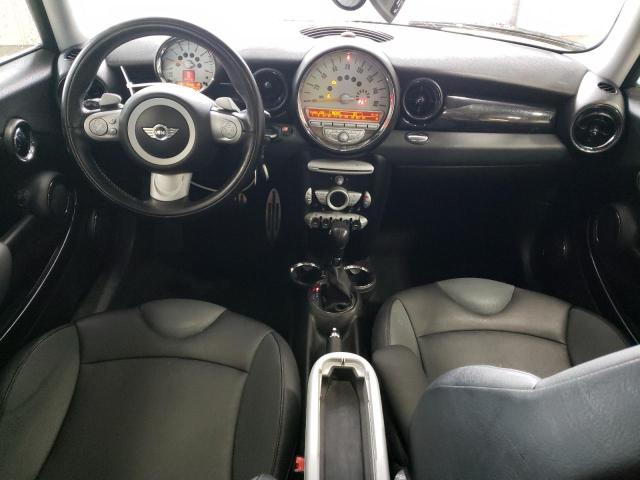 Photo 7 VIN: WMWMM33569TP93697 - MINI COOPER S C 