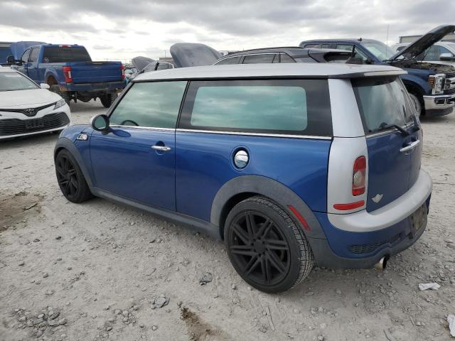 Photo 1 VIN: WMWMM33578TP88121 - MINI COOPER 