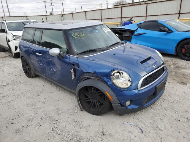 Photo 3 VIN: WMWMM33578TP88121 - MINI COOPER 