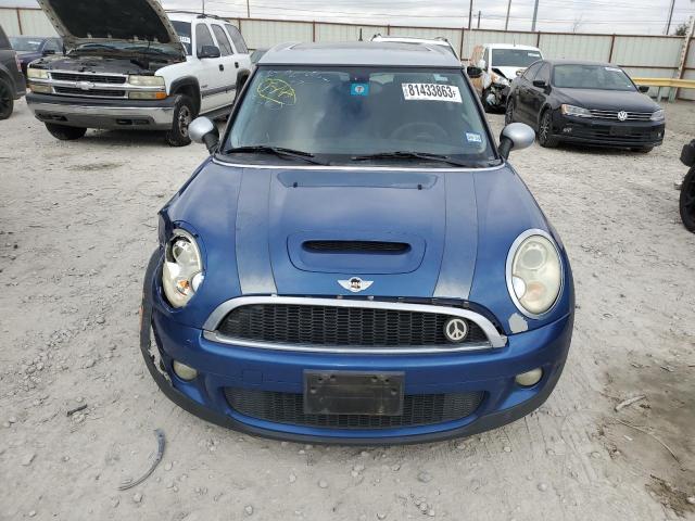 Photo 4 VIN: WMWMM33578TP88121 - MINI COOPER 