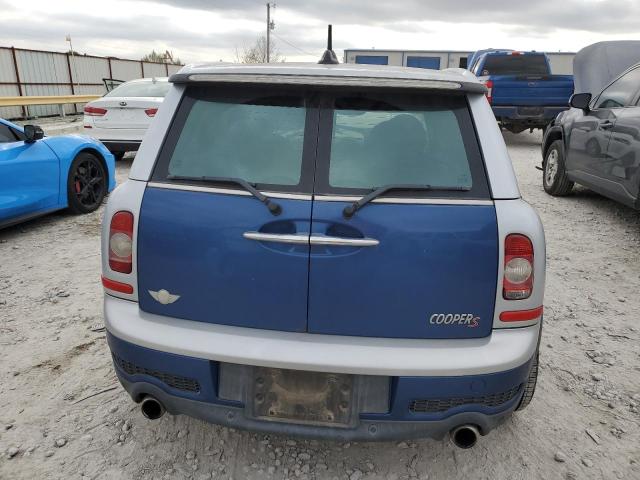 Photo 5 VIN: WMWMM33578TP88121 - MINI COOPER 