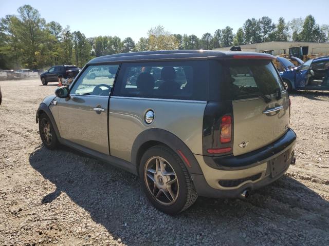 Photo 1 VIN: WMWMM33579TP72583 - MINI COOPER S C 