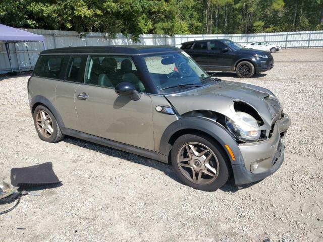 Photo 3 VIN: WMWMM33579TP72583 - MINI COOPER S C 