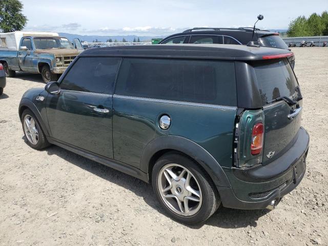 Photo 1 VIN: WMWMM33579TP91148 - MINI COOPER 