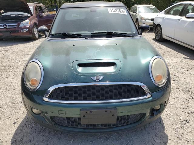 Photo 4 VIN: WMWMM33579TP91148 - MINI COOPER 