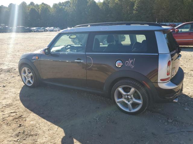 Photo 1 VIN: WMWMM33579TP91845 - MINI COOPER S C 