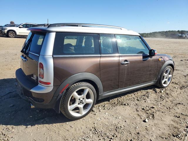 Photo 2 VIN: WMWMM33579TP91845 - MINI COOPER S C 