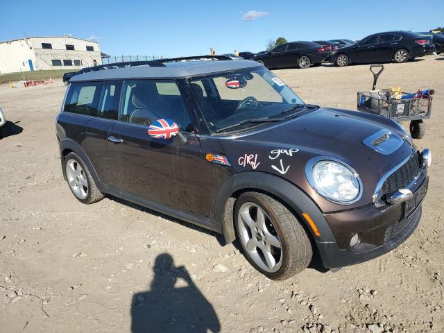 Photo 3 VIN: WMWMM33579TP91845 - MINI COOPER S C 