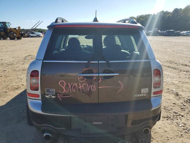 Photo 5 VIN: WMWMM33579TP91845 - MINI COOPER S C 