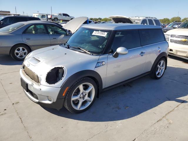 Photo 0 VIN: WMWMM33579TP91960 - MINI COOPER S C 