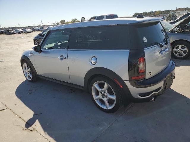 Photo 1 VIN: WMWMM33579TP91960 - MINI COOPER S C 