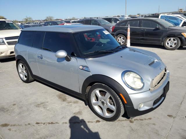 Photo 3 VIN: WMWMM33579TP91960 - MINI COOPER S C 