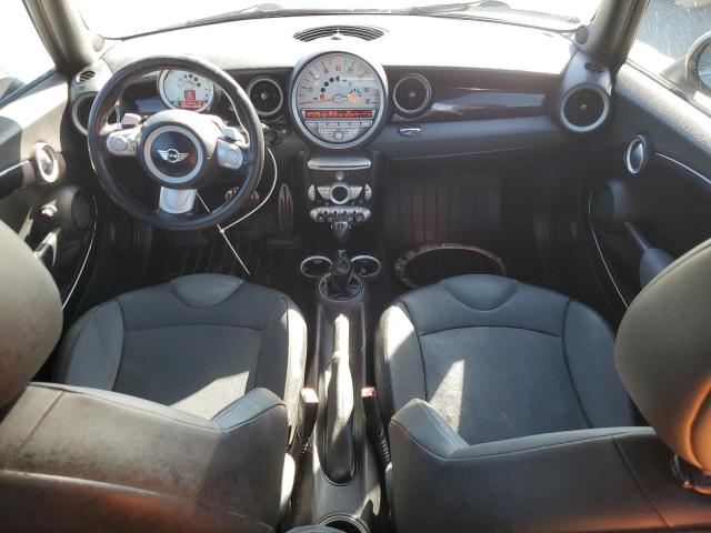 Photo 7 VIN: WMWMM33579TP91960 - MINI COOPER S C 