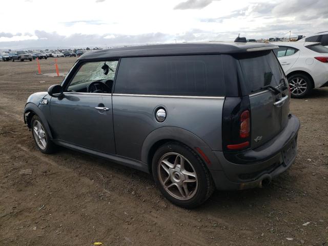 Photo 1 VIN: WMWMM33579TP93370 - MINI COOPER 