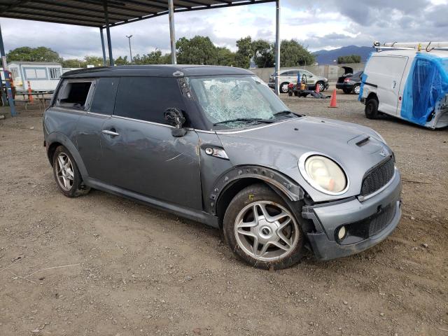 Photo 3 VIN: WMWMM33579TP93370 - MINI COOPER 