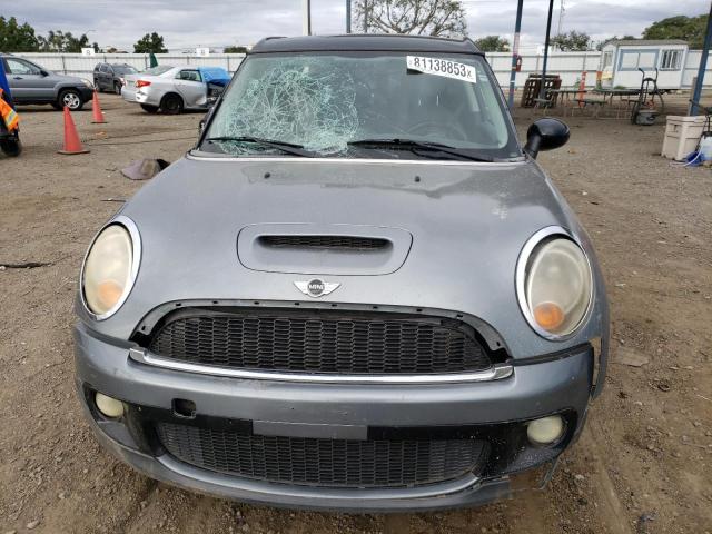 Photo 4 VIN: WMWMM33579TP93370 - MINI COOPER 