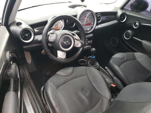 Photo 7 VIN: WMWMM33579TP93370 - MINI COOPER 