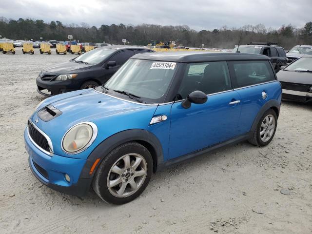 Photo 0 VIN: WMWMM33588TP88208 - MINI COOPER 