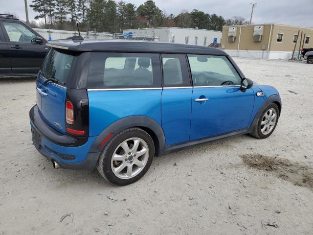 Photo 2 VIN: WMWMM33588TP88208 - MINI COOPER 