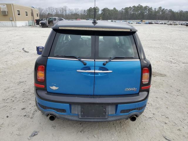 Photo 5 VIN: WMWMM33588TP88208 - MINI COOPER 