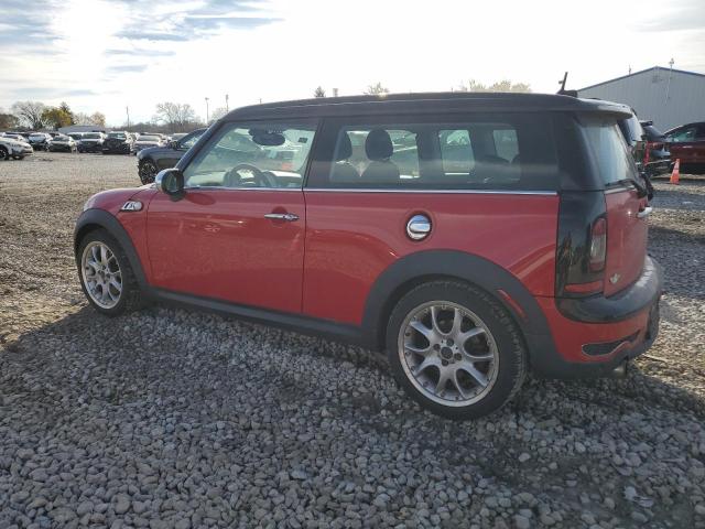 Photo 1 VIN: WMWMM33589TP73953 - MINI COOPER S C 