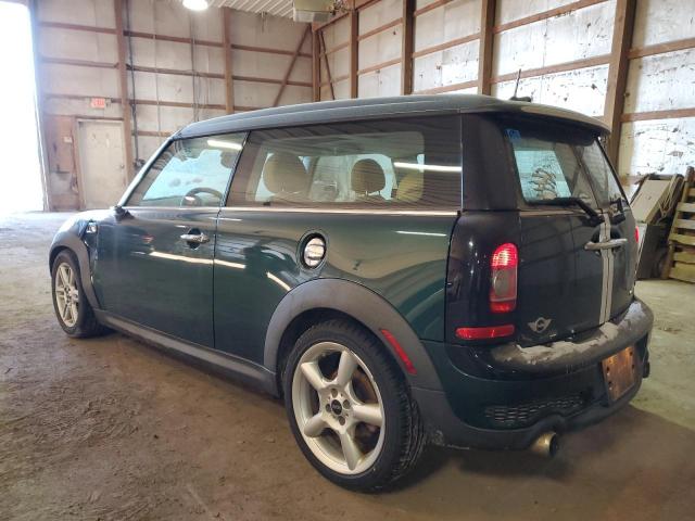 Photo 1 VIN: WMWMM33589TP74648 - MINI COOPER 