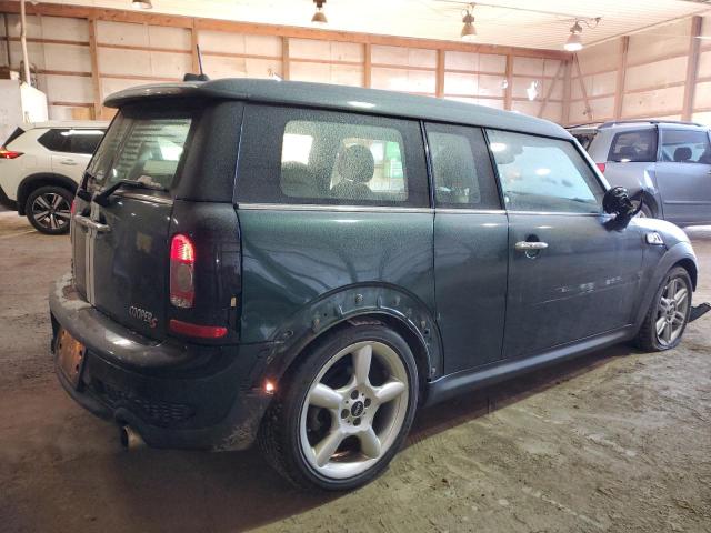 Photo 2 VIN: WMWMM33589TP74648 - MINI COOPER 