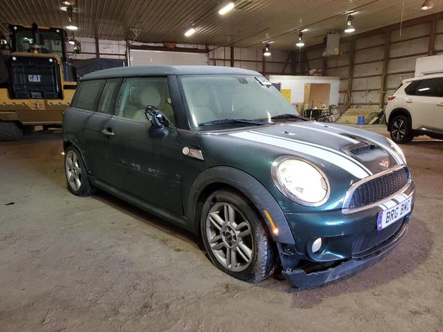 Photo 3 VIN: WMWMM33589TP74648 - MINI COOPER 