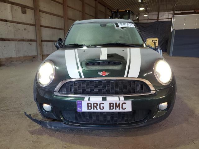 Photo 4 VIN: WMWMM33589TP74648 - MINI COOPER 