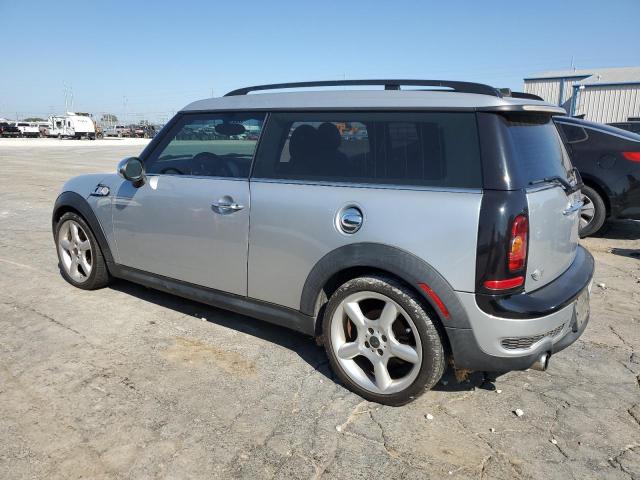 Photo 1 VIN: WMWMM33589TP91269 - MINI COOPER S C 