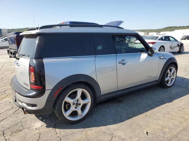 Photo 2 VIN: WMWMM33589TP91269 - MINI COOPER S C 