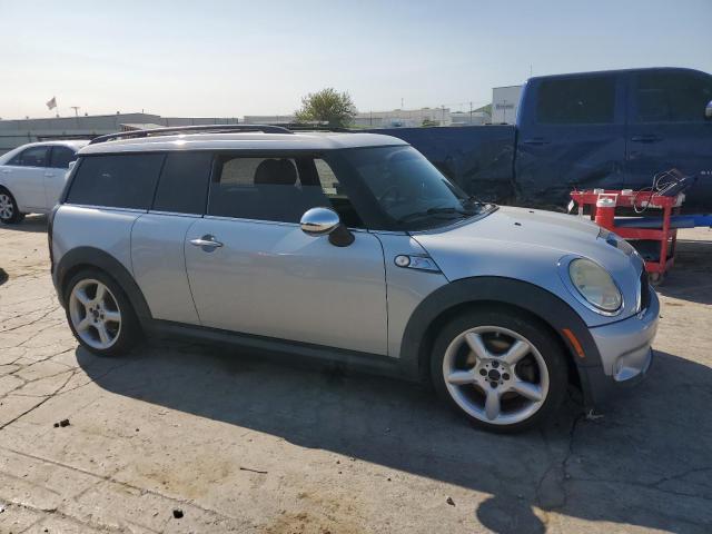 Photo 3 VIN: WMWMM33589TP91269 - MINI COOPER S C 