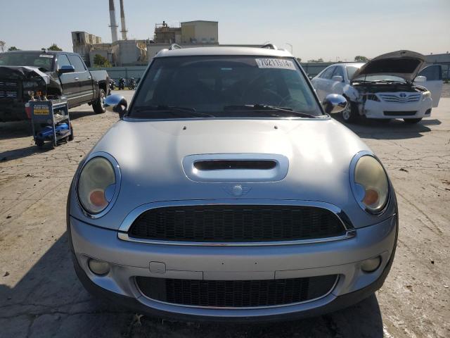 Photo 4 VIN: WMWMM33589TP91269 - MINI COOPER S C 