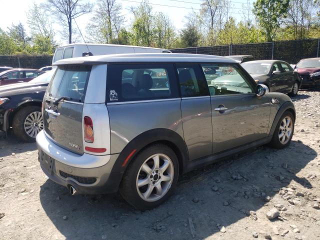 Photo 2 VIN: WMWMM33598TP87830 - MINI COOPER 