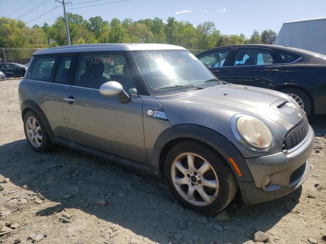 Photo 3 VIN: WMWMM33598TP87830 - MINI COOPER 