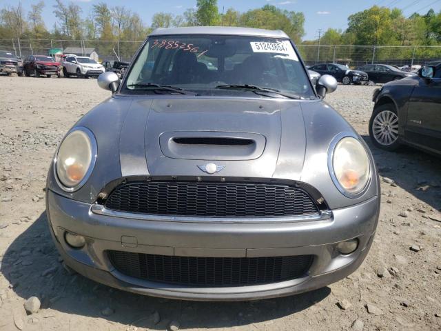 Photo 4 VIN: WMWMM33598TP87830 - MINI COOPER 