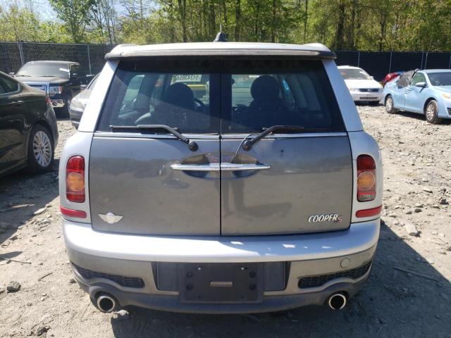 Photo 5 VIN: WMWMM33598TP87830 - MINI COOPER 