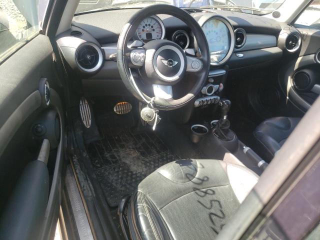 Photo 7 VIN: WMWMM33598TP87830 - MINI COOPER 