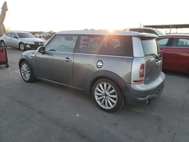 Photo 1 VIN: WMWMM335X8TP71460 - MINI COOPER 