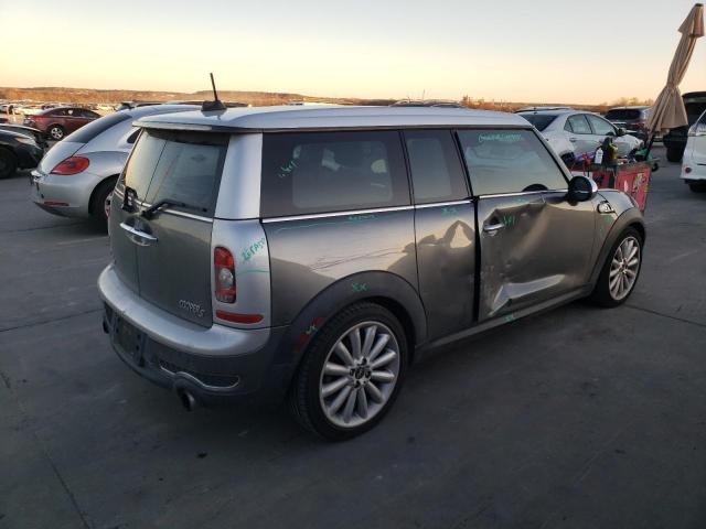 Photo 2 VIN: WMWMM335X8TP71460 - MINI COOPER 