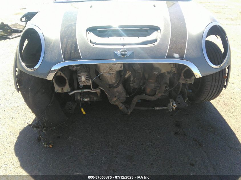 Photo 5 VIN: WMWMM335X9TP91614 - MINI CLUBMAN 