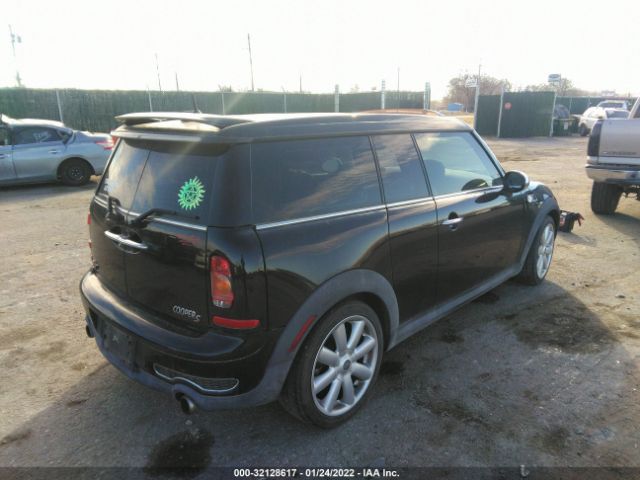 Photo 3 VIN: WMWMM3C50ATP94011 - MINI COOPER CLUBMAN 