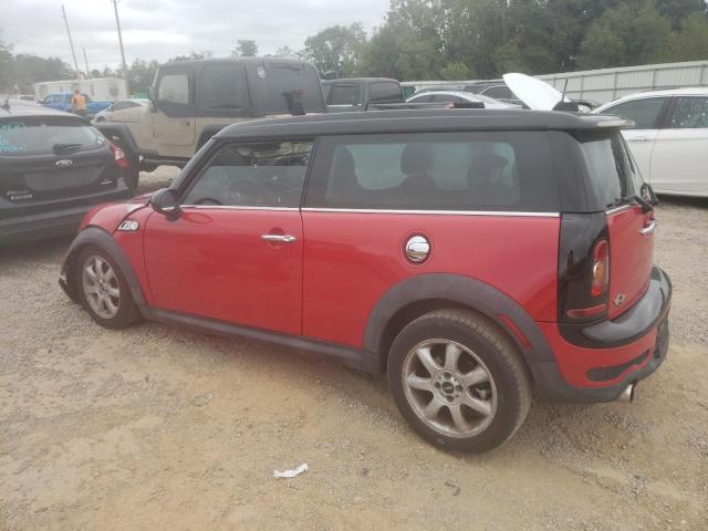 Photo 1 VIN: WMWMM3C50ATP94445 - MINI COOPER S C 